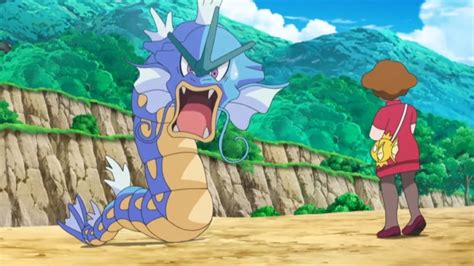 gyarados smogo|melhor nature gyarados.